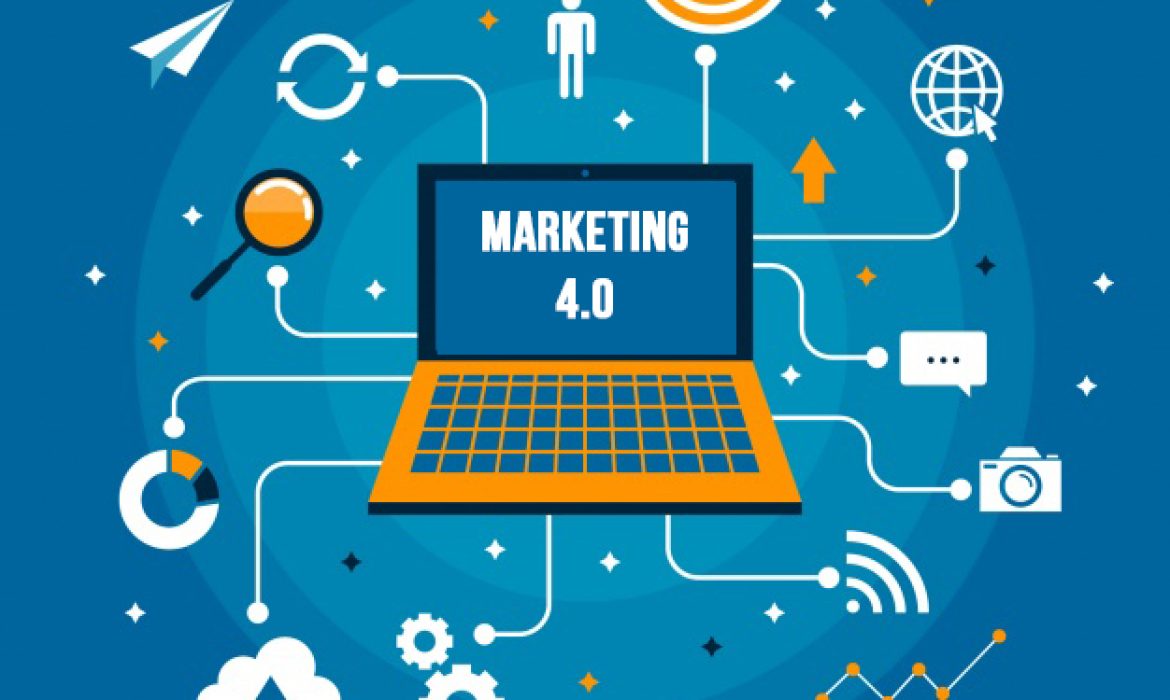 Marketing 4.0 vai mudar sua vida